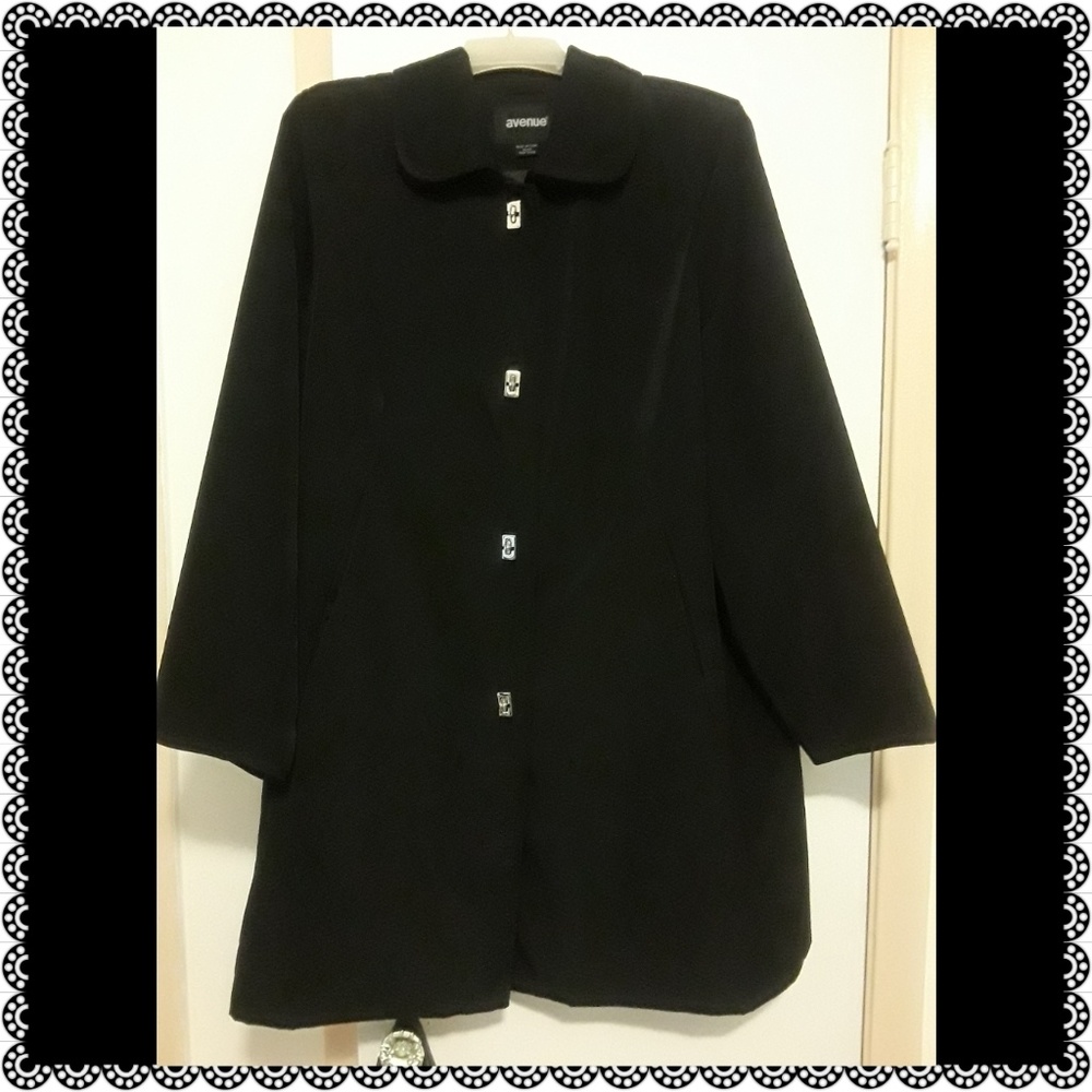 Trench Coat